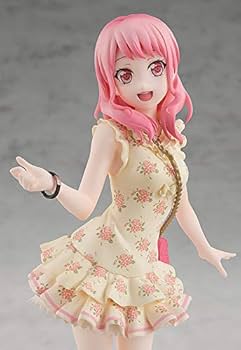 バンドリ フィギュア 丸山彩　他6体セット(バラ売り不可) バンドリ！ ガールズバンドパーティー！ プレミアムフィギュア